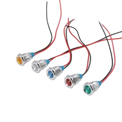 LED Indicator Light NDR800picture2