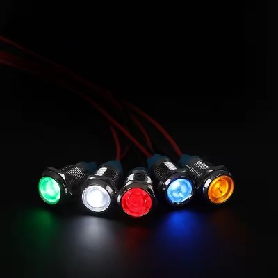 LED Indicator Light NDR800picture3