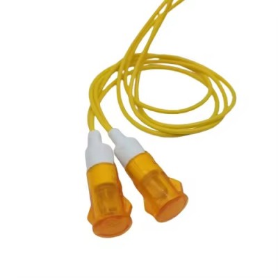 Small Plastic Neon LED Indicator Light NDR900picture5