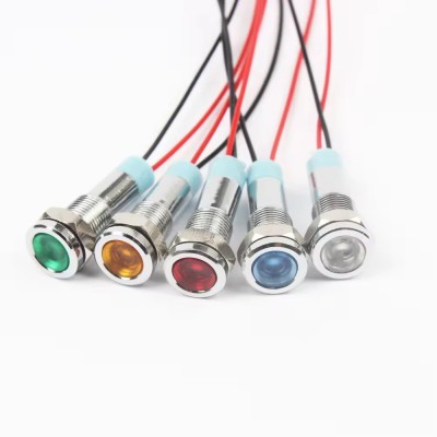 LED Indicator Light NDR1000picture2