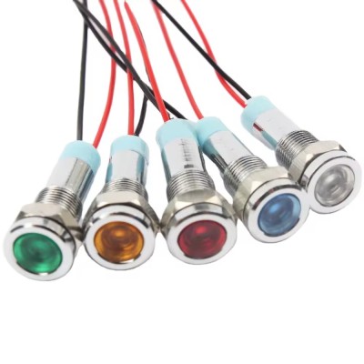 LED Indicator Light NDR1000picture3