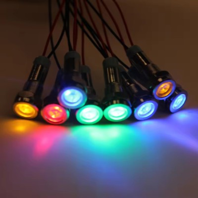 LED Indicator Light NDR1000picture4