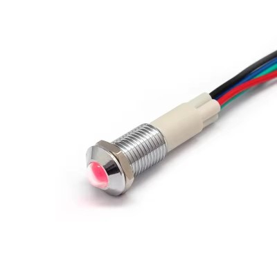 LED Indicator Light NDR1100picture2