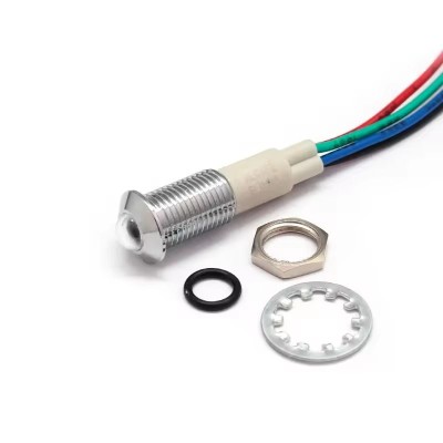LED Indicator Light NDR1100picture4