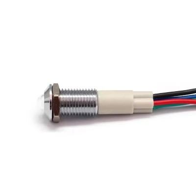 LED Indicator Light NDR1100picture5