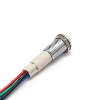 LED Indicator Light NDR1100picture6