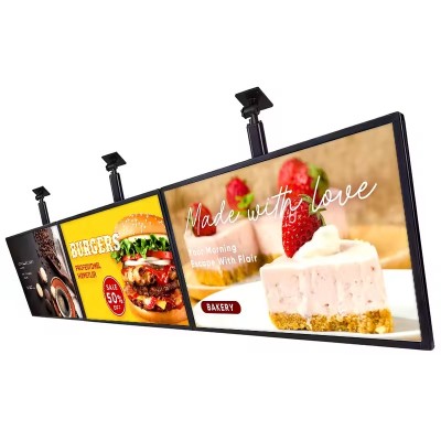 LED Slim Light Box ASL100picture5
