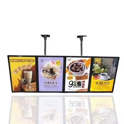 LED Slim Light Box ASL100picture6
