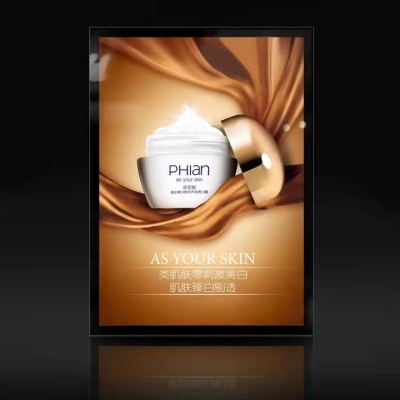 Ultra-slim LED Light Box ASL200picture4