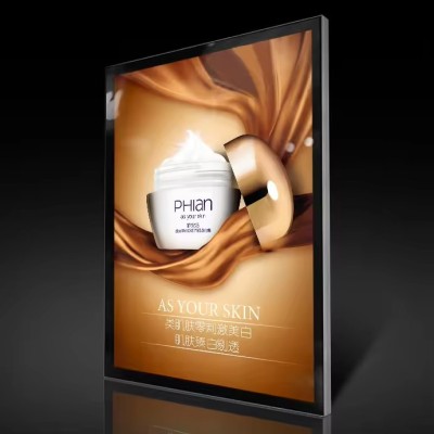 Ultra-slim LED Light Box ASL200picture5