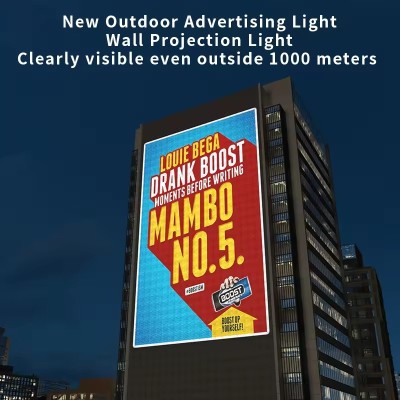 LED Advertising Light ASL300picture3