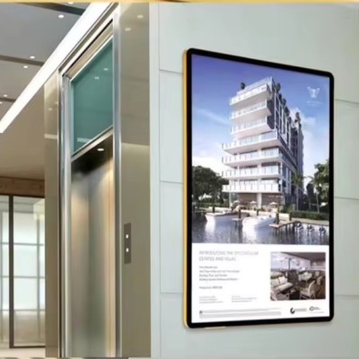 Poster LED Display Advertising ASL400picture2