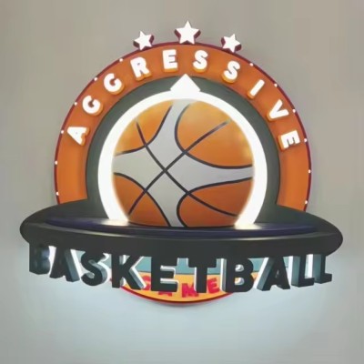 Customized LED Advertising Signs ASL1000picture4