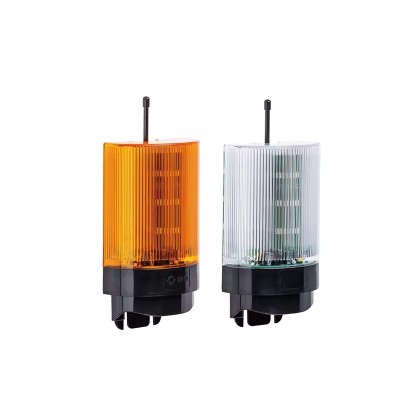RGB Three Colors LED Flash Alarm Lamp LWL100picture1