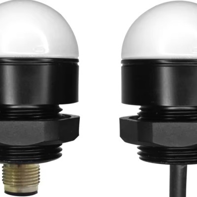 30mm 50mm Dome Indicator Light Warning Light LWL300picture5