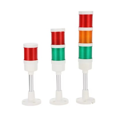 24V LED Warning Light for Cnc Machine Equipment LWL400picture3