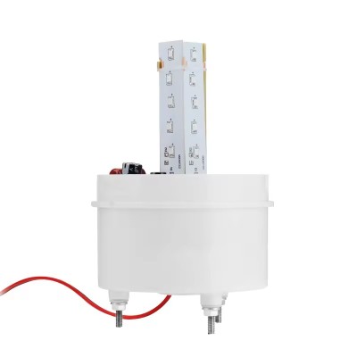 LED Warning Flashing Alarm Light LWL500picture2