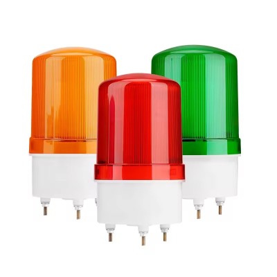 LED Warning Flashing Alarm Light LWL500picture3