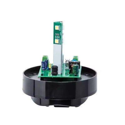 Flashing LED Alarm Lamp for Automatic Gate Security Warning Lamp LWL600picture5