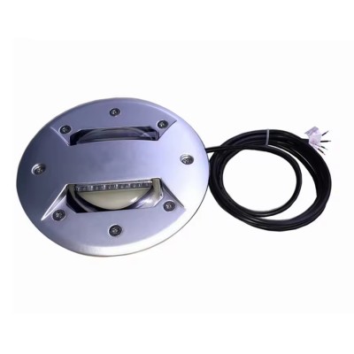 Driveway Pavement Marker LED Road Flasher Traffic Warning Light LWL700picture5