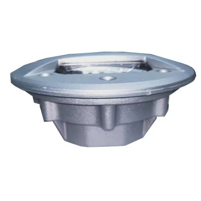 Driveway Pavement Marker LED Road Flasher Traffic Warning Light LWL700picture6