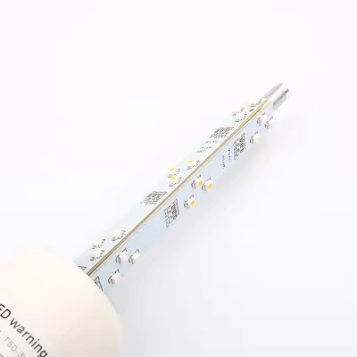 12V24V Red Green Yellow Blue White LED Warning Lights for Machines LWL800picture5