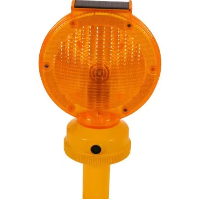 Road Traffic LED Safety Super Flashing Warning Light LWL900picture1