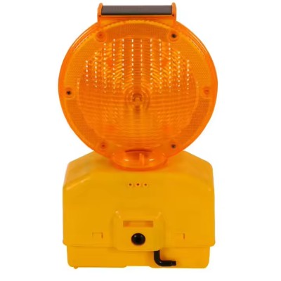 Road Traffic LED Safety Super Flashing Warning Light LWL900picture2