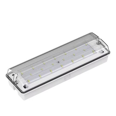 LED Emergency Bulkhead Led Emergency Exit Light EXL100picture2