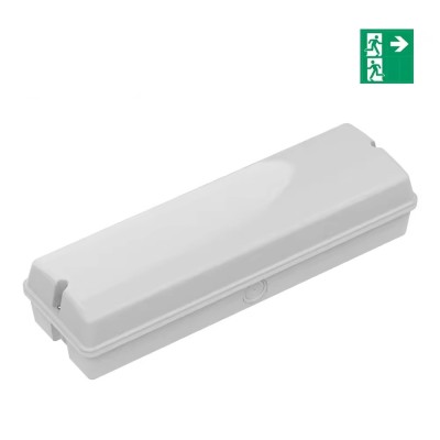 LED Emergency Bulkhead Led Emergency Exit Light EXL100picture1
