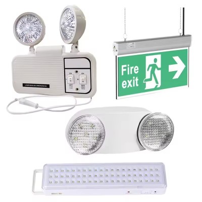 LED Emergency Exit EXL200picture1