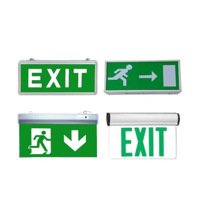 LED Emergency Exit EXL200picture4