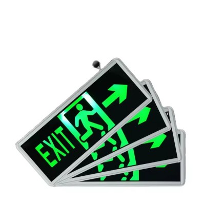 LED Emergency Light Exit Sign EXL300picture2