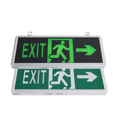 LED Emergency Light Exit Sign EXL300picture3