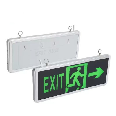 LED Emergency Light Exit Sign EXL300picture1