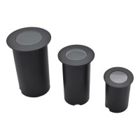 IP68 Waterproof  5W 10W 15W Underground Lights UG1250