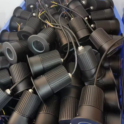 IP68 Waterproof  5W 10W 15W Underground Lights UG1250picture6