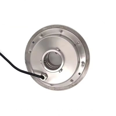 IP68 9W12W Submersible Underwater LED Fountain Light UW1360picture2