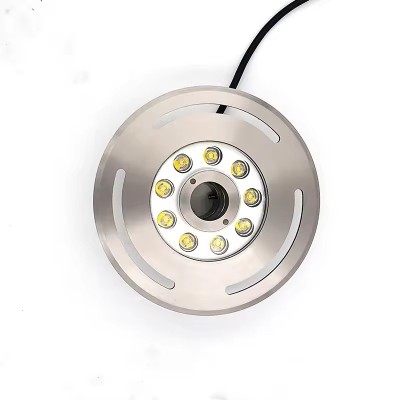 IP68 9W12W Submersible Underwater LED Fountain Light UW1360picture7