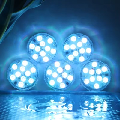 Color-changing Swimming Pool Light UW1370picture4