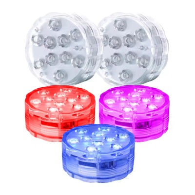 Color-changing Swimming Pool Light UW1370picture1