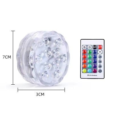 Color-changing Swimming Pool Light UW1370picture3