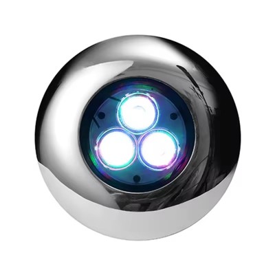 3W IP68 LED Underwater Light UW1380picture4