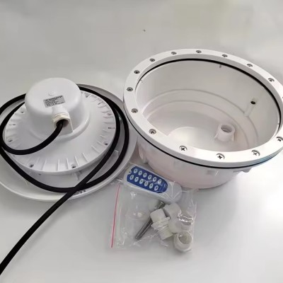 IP68 12W 18W 24W 36W Recessed LED Swimming Pool Light UW1400picture4
