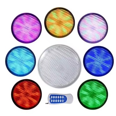 IP68 12W 18W 24W 36W Recessed LED Swimming Pool Light UW1400picture5