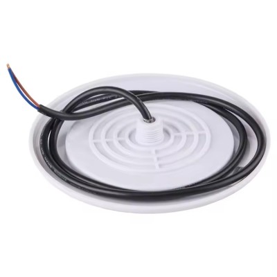 Plastic IP68 4 wires RGB 12V Spa LED Swimming Pool Light UW1410picture4