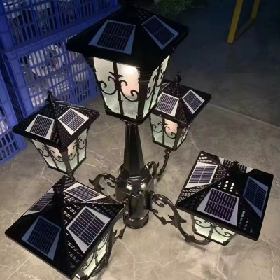 LED Garden Landscape Lights GAR240picture3