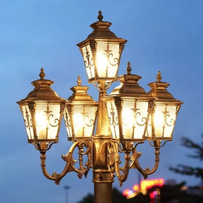 LED Garden Landscape Lights GAR240picture2