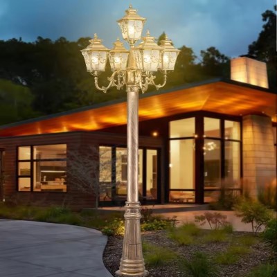 LED Garden Landscape Lights GAR240picture4