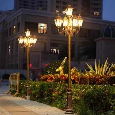 LED Garden Landscape Lights GAR240picture5